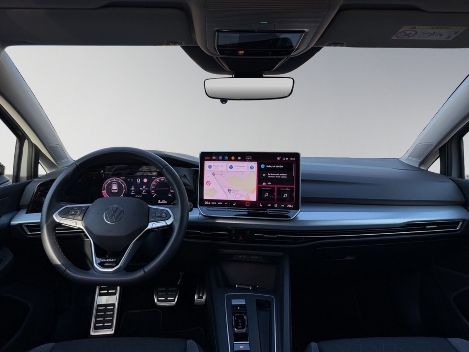 Volkswagen Golf – Bild 14