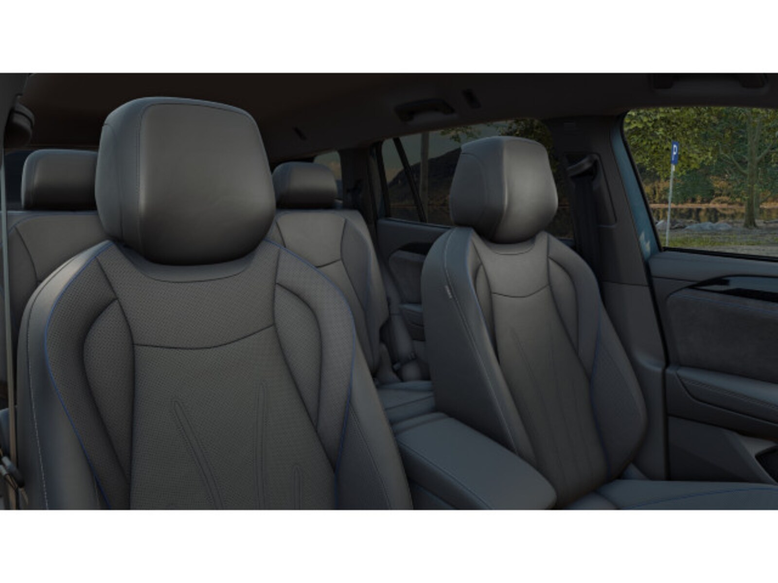 Volkswagen Tayron – Bild 4