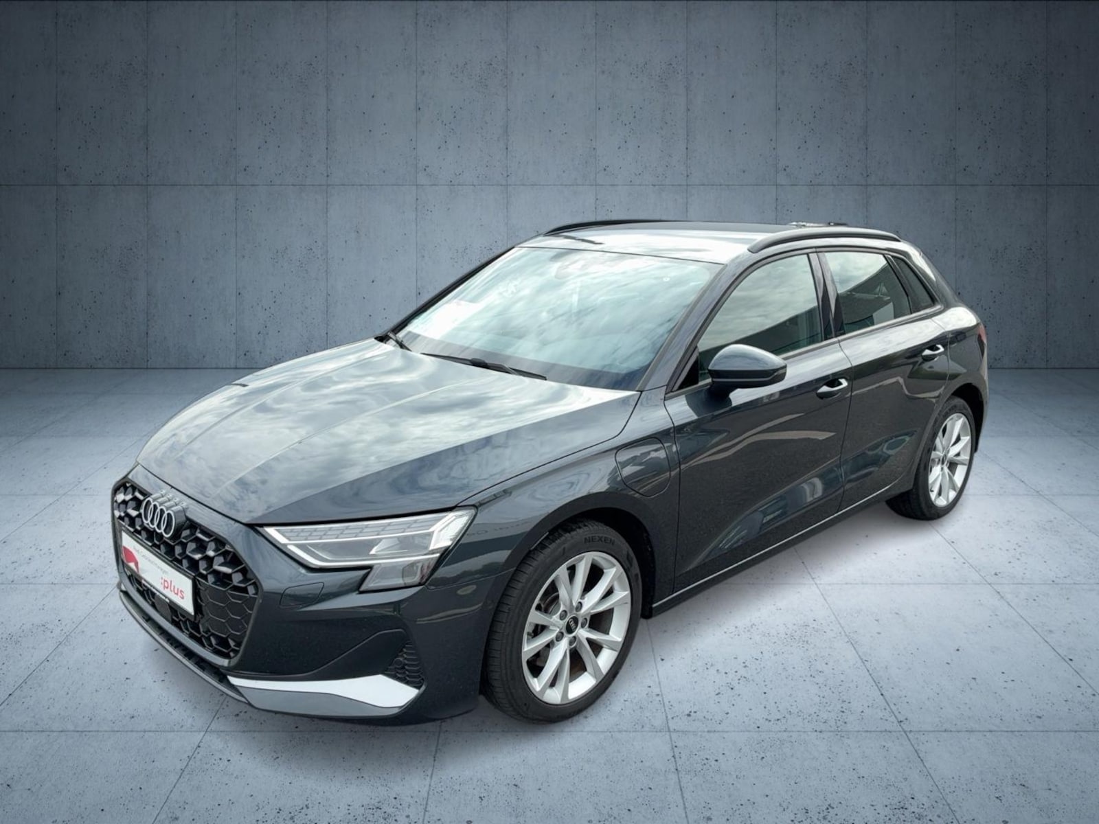 Audi A3 Sportback – Bild 2