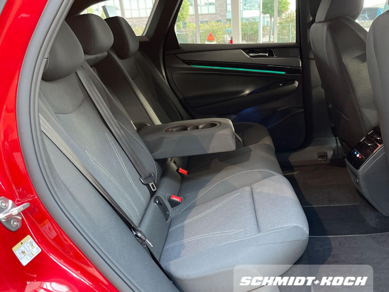 Volkswagen ID.7 Tourer – Bild 12