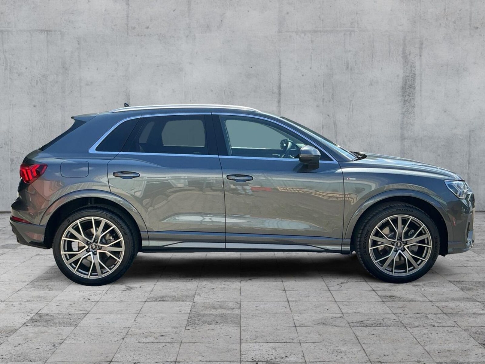 Audi Q3 – Bild 6
