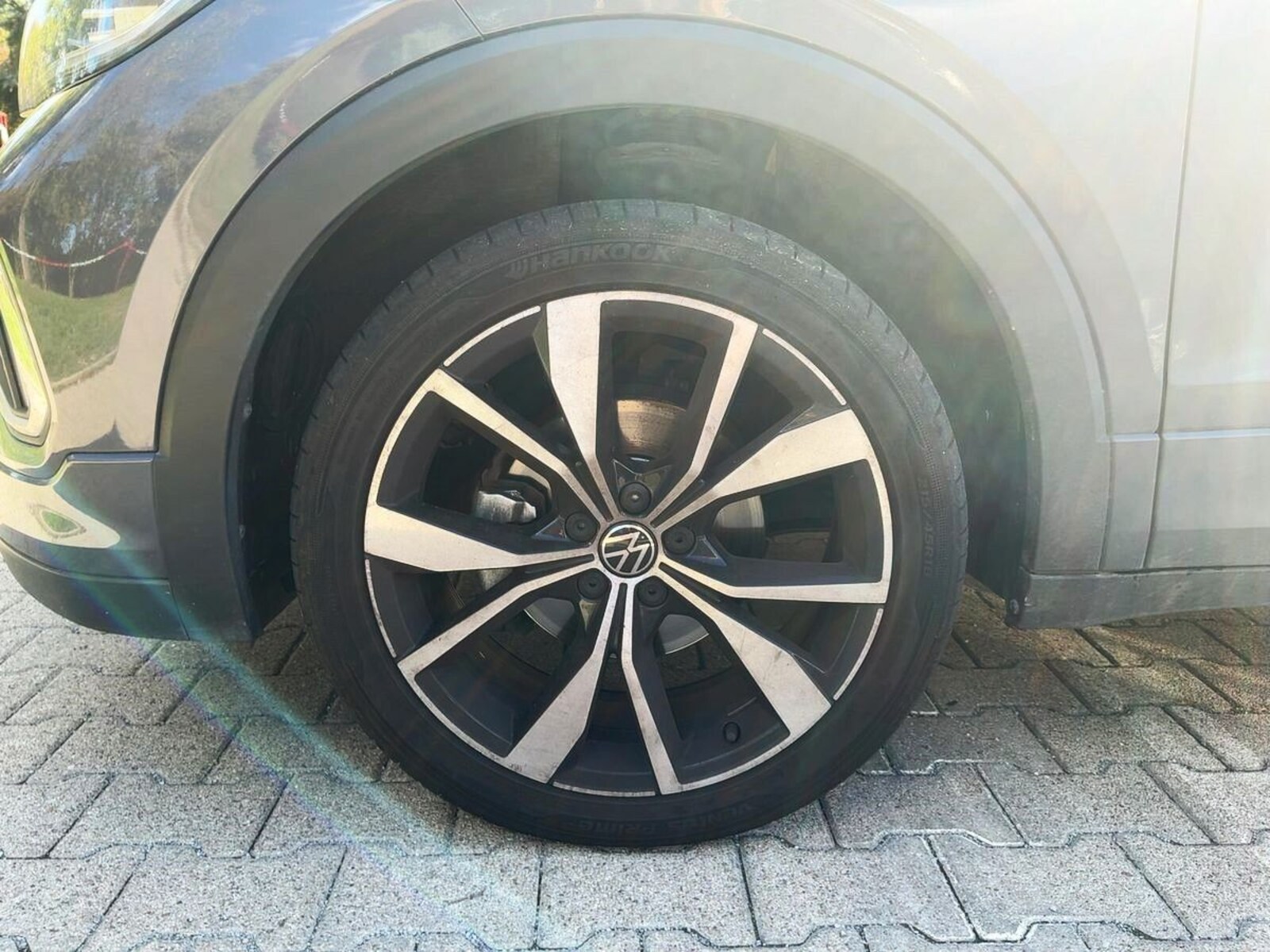Volkswagen T-Cross – Bild 6