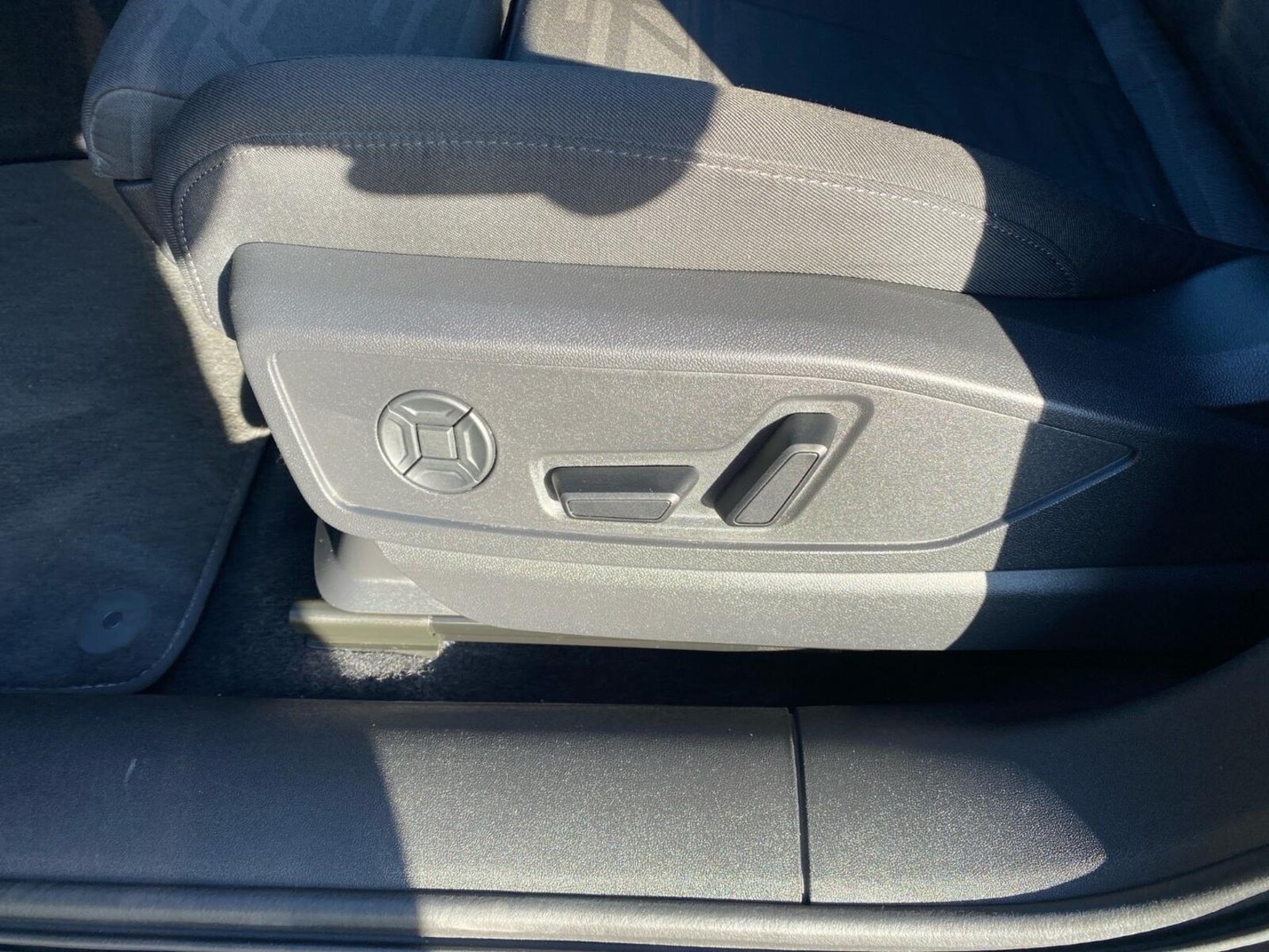 Audi Q5 – Bild 20