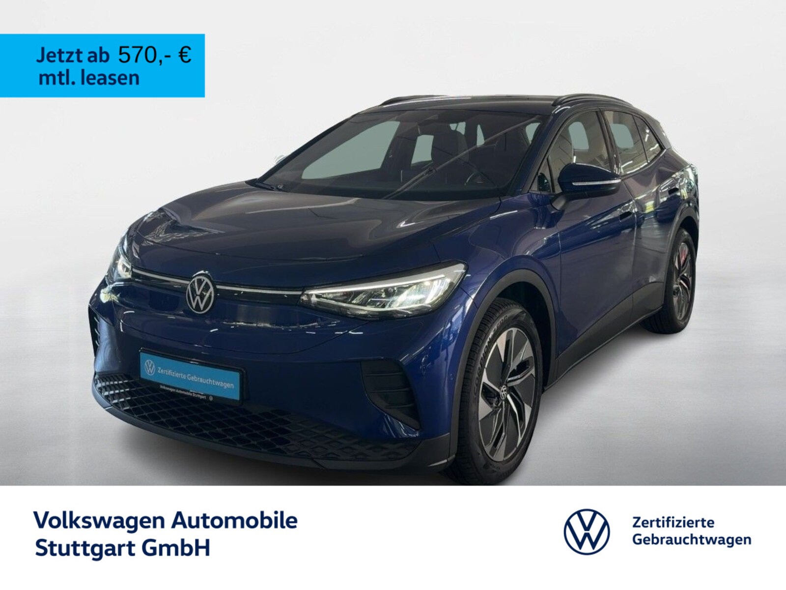 Volkswagen ID.4