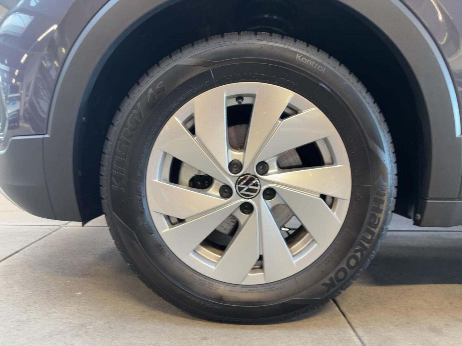 Volkswagen T-Cross – Bild 12