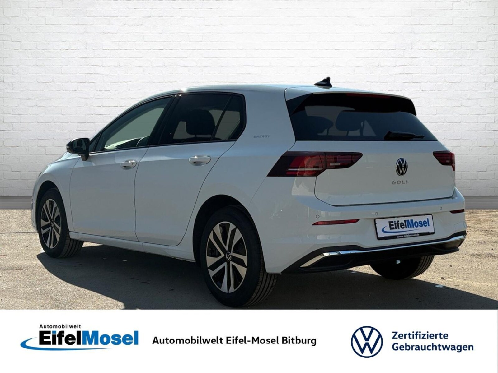 Volkswagen Golf – Bild 3