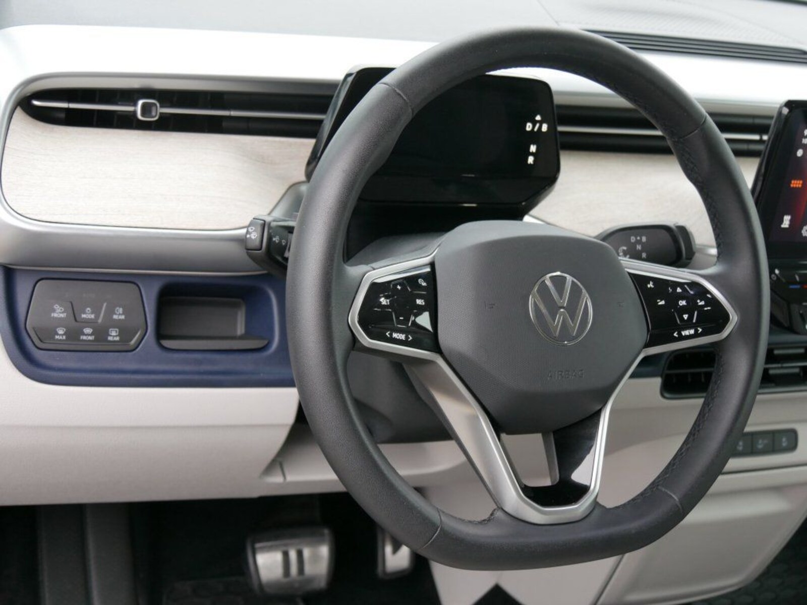 Volkswagen ID. Buzz – Bild 10
