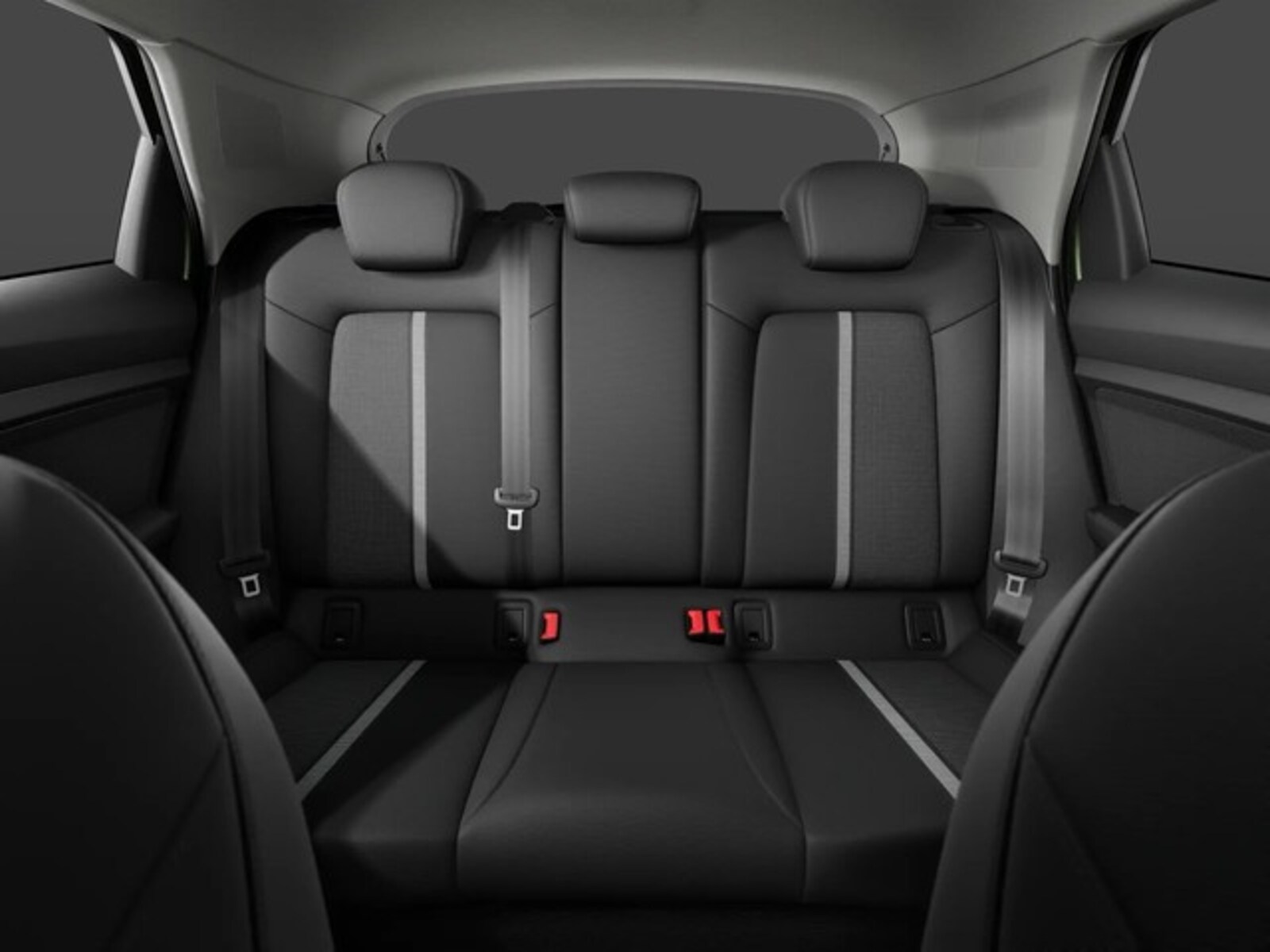 Audi A1 allstreet – Bild 7