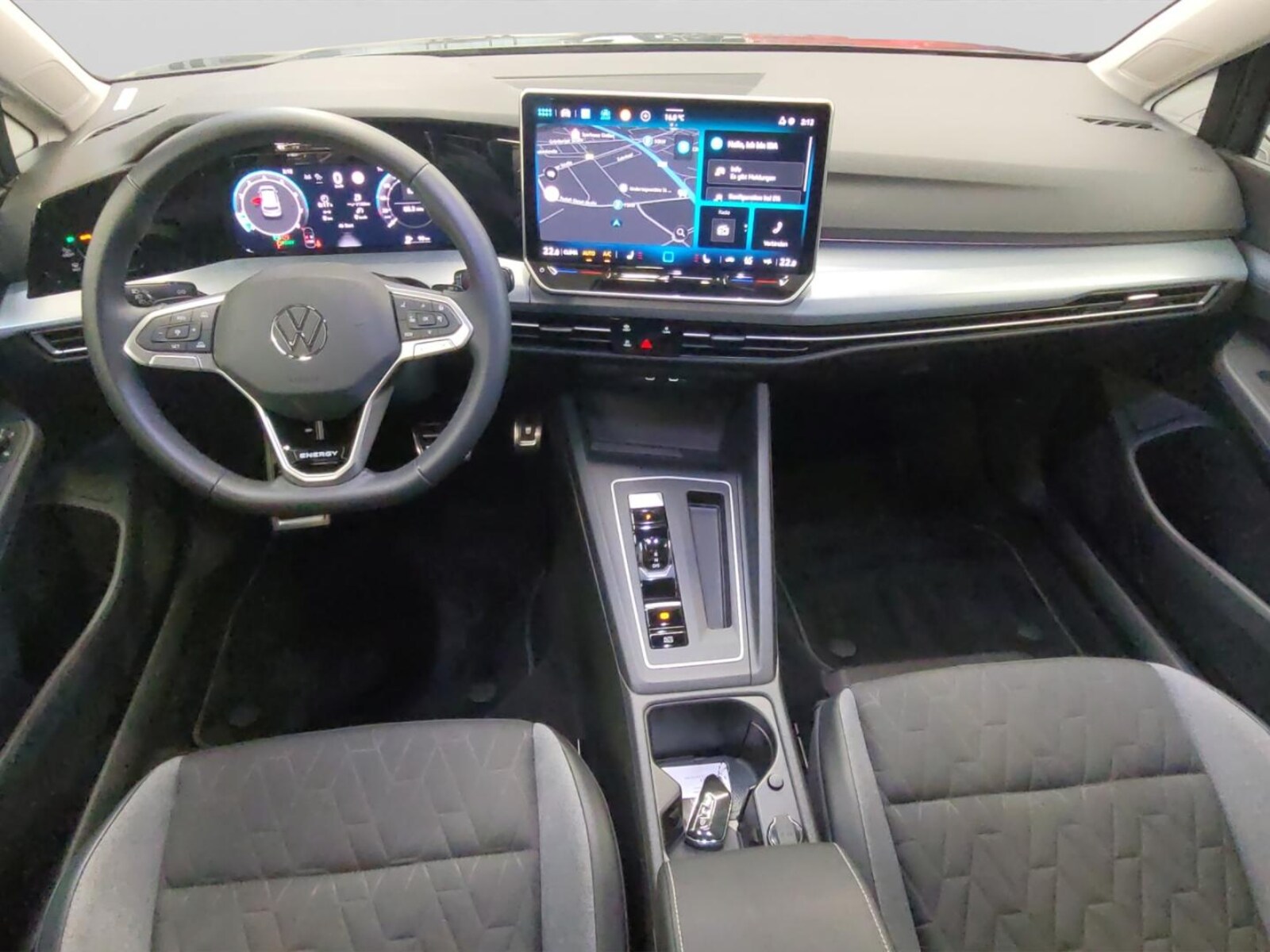 Volkswagen Golf – Bild 15