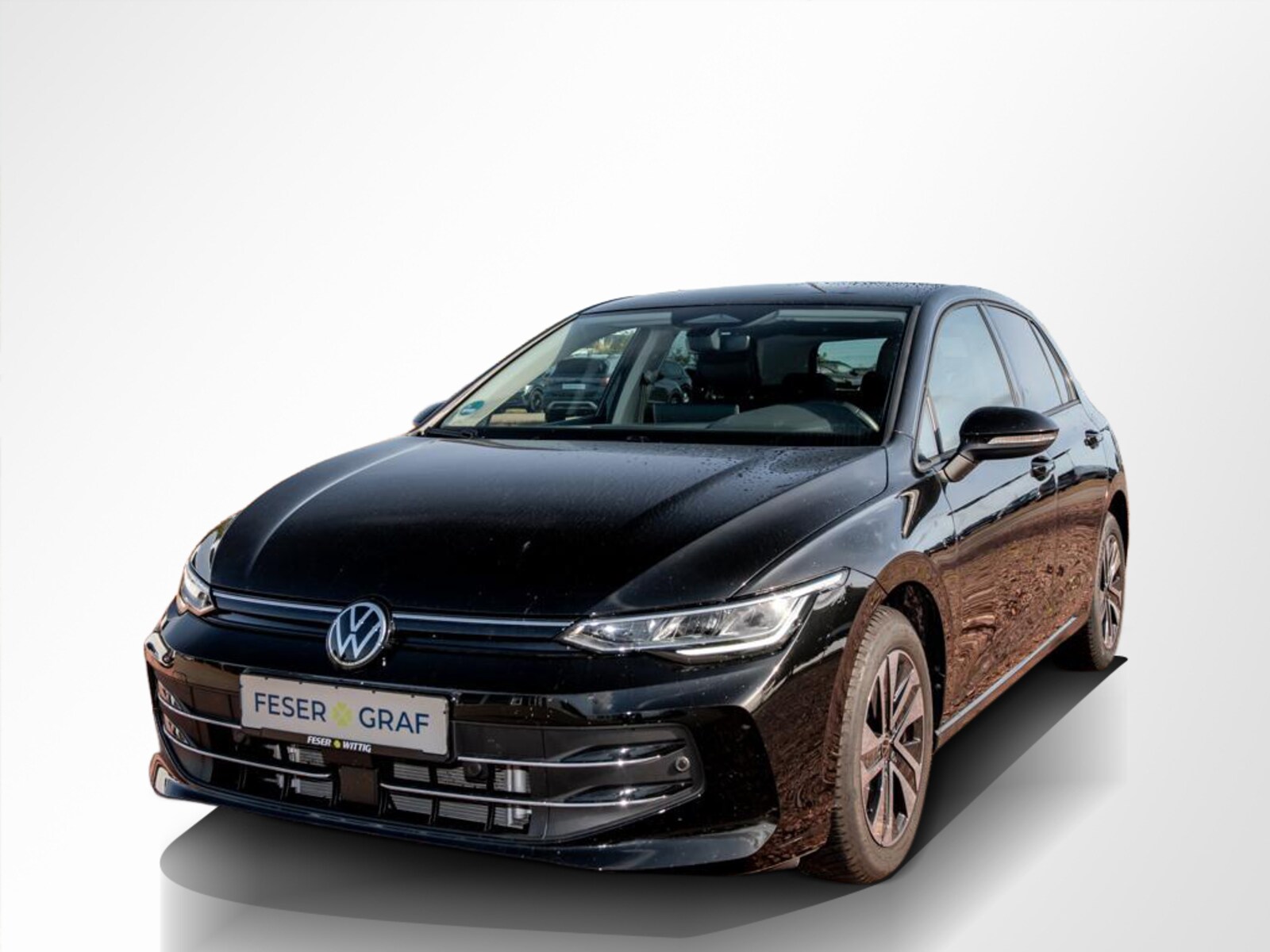 Volkswagen Golf – Bild 11