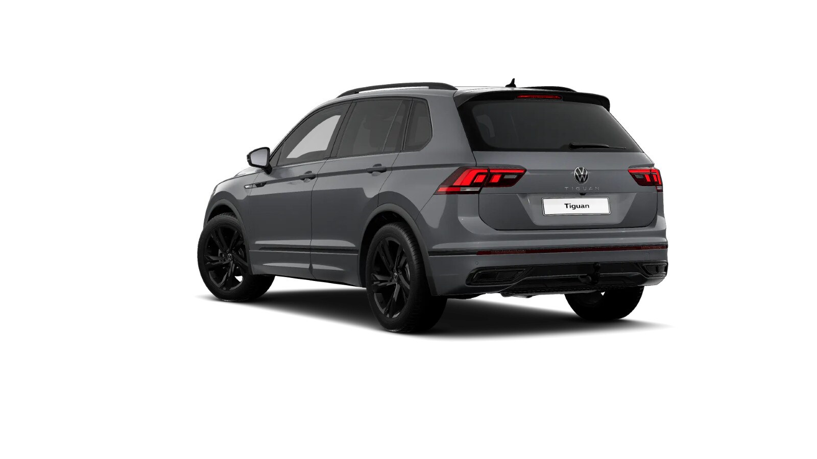Volkswagen Tiguan – Bild 10