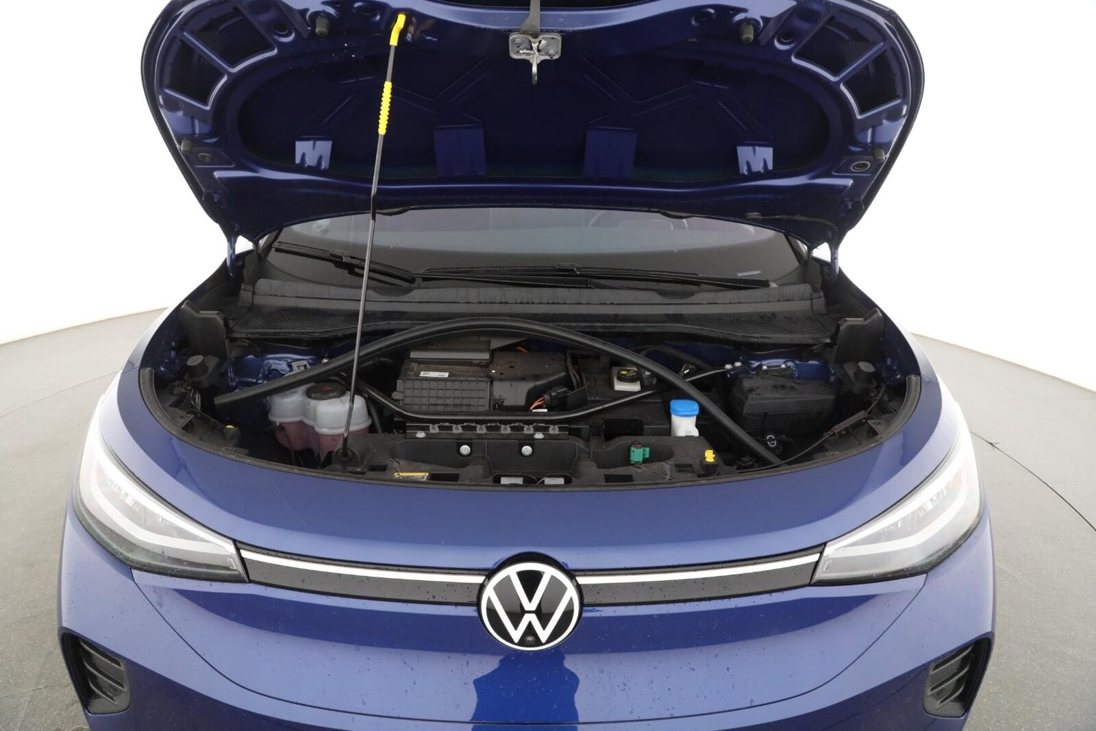 Volkswagen ID.4 – Bild 9
