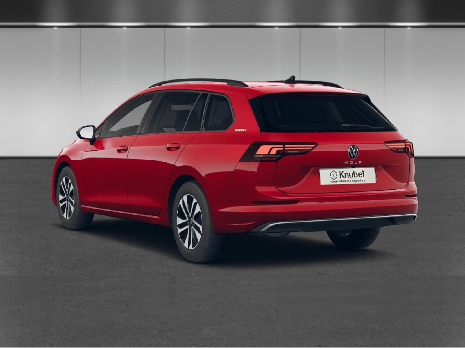 Volkswagen Golf Variant – Bild 3