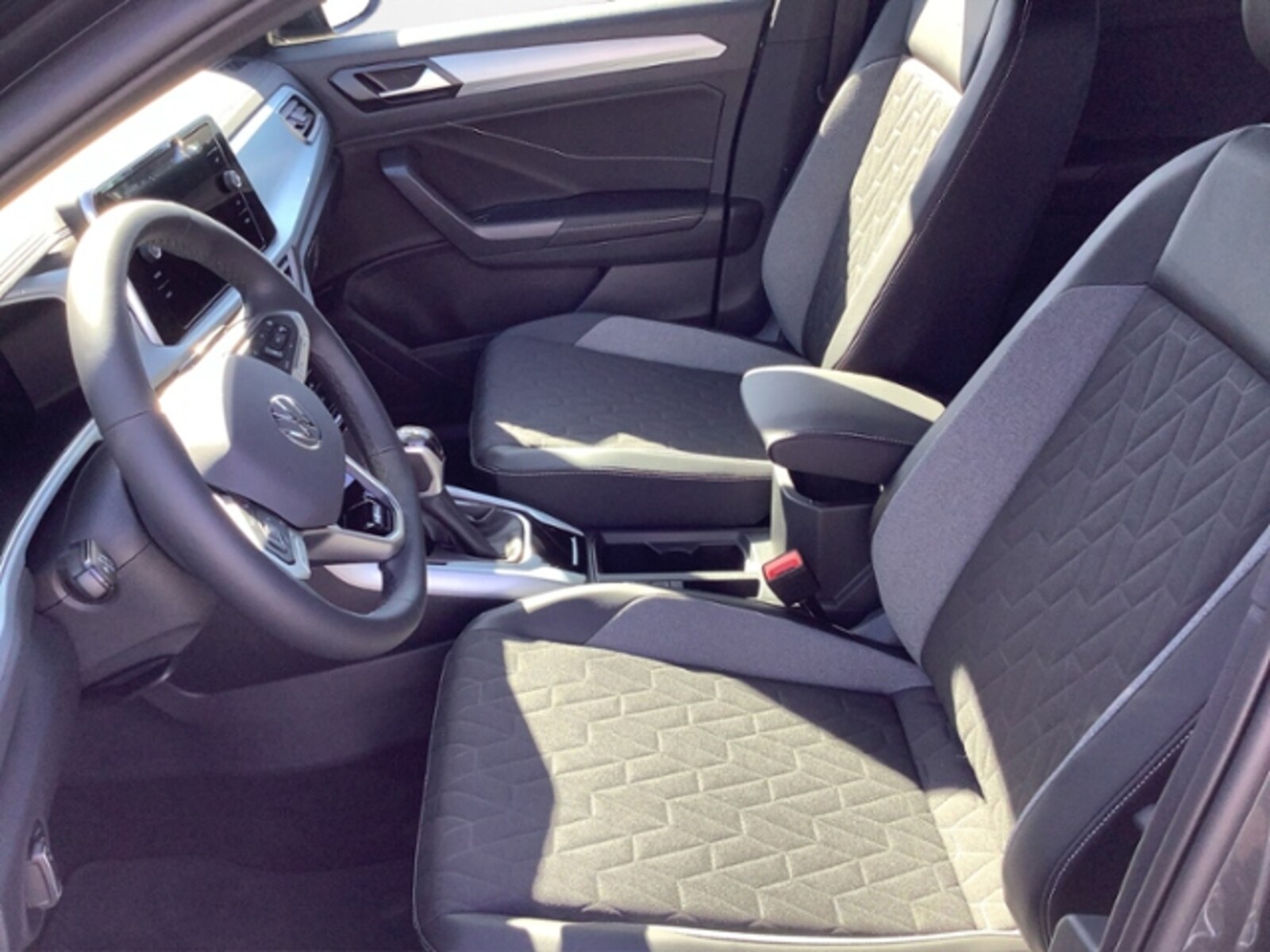 Volkswagen T-Roc – Bild 10