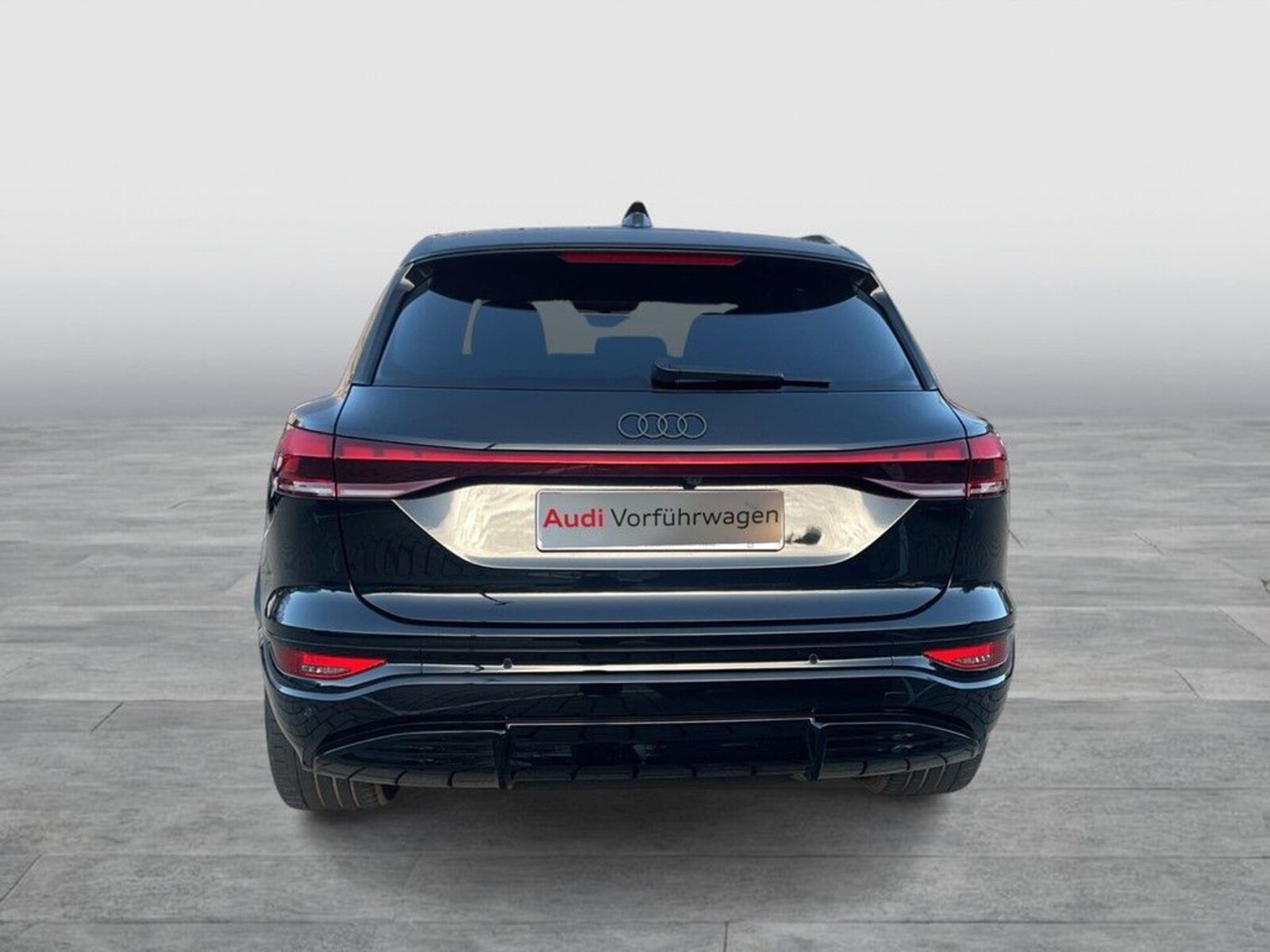 Audi Q6 e-tron – Bild 4