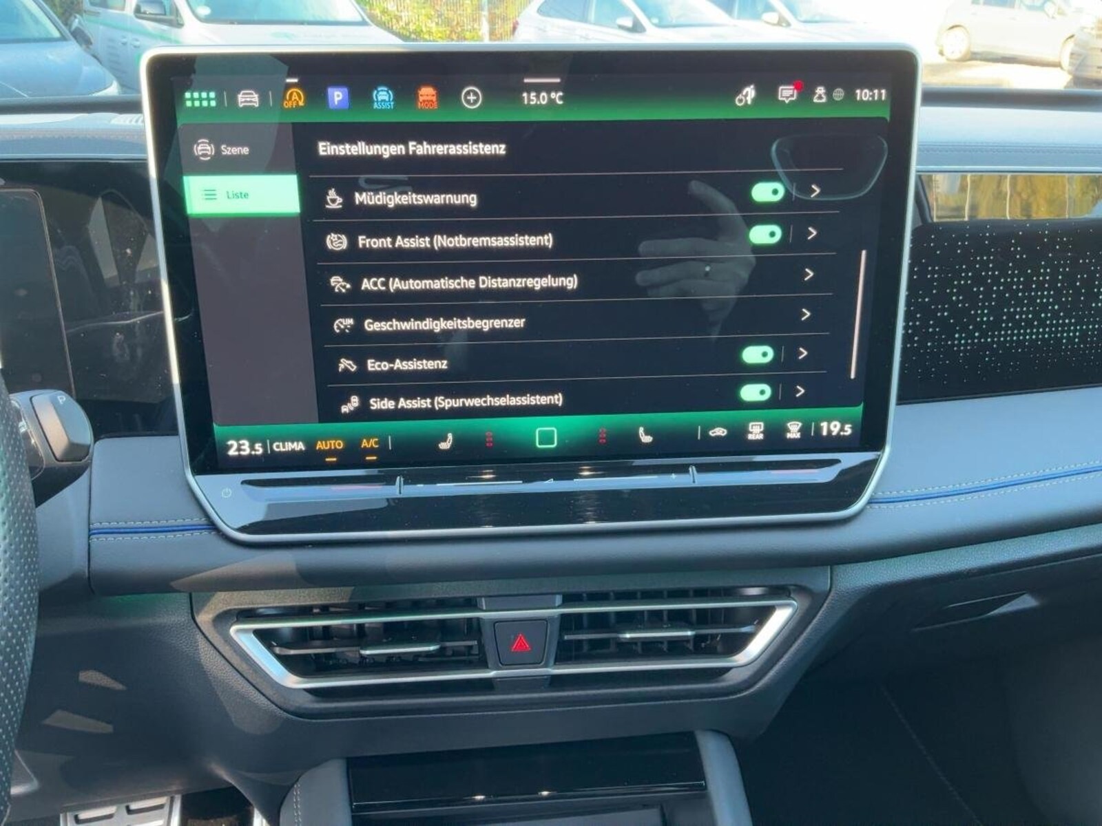 Volkswagen Tiguan – Bild 17