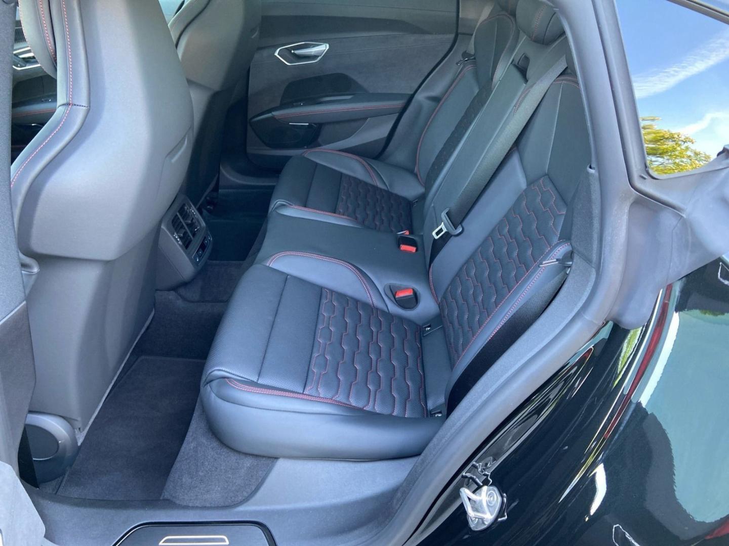 Image about Audi S e-tron GT e-tron quattro