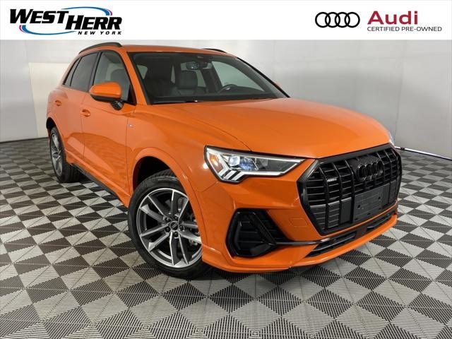 2024 Audi Q3