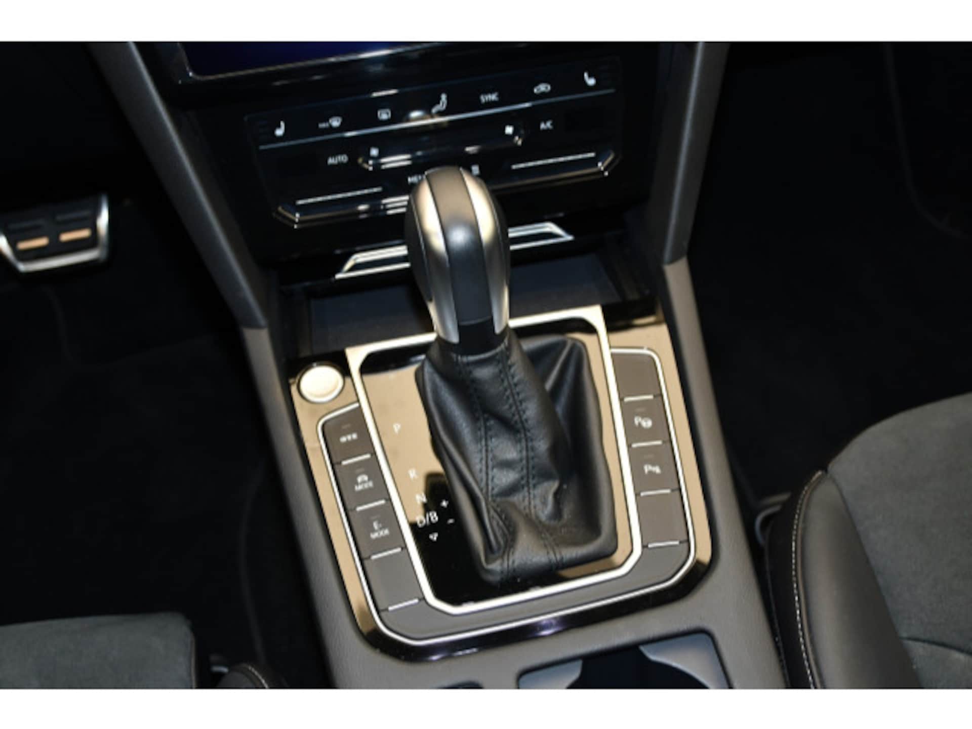 Volkswagen Arteon Shooting Brake Elegance