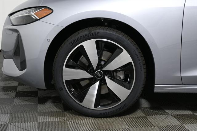 2025 Audi New A5 Premium Plus - Photo 11