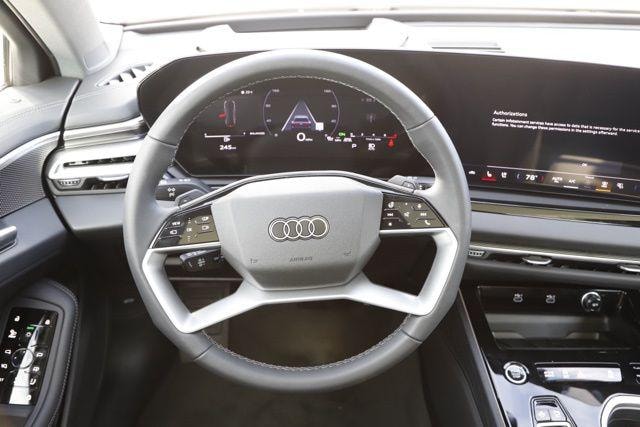 2026 Audi A6 Premium Plus - Photo 18
