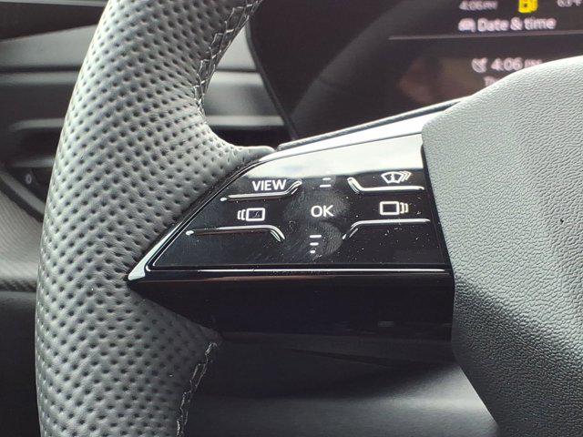 2025 Audi SQ5 Sportback Premium Plus - Photo 21
