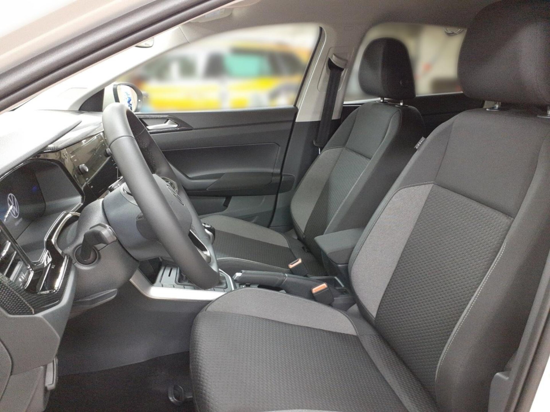Volkswagen Taigo Life