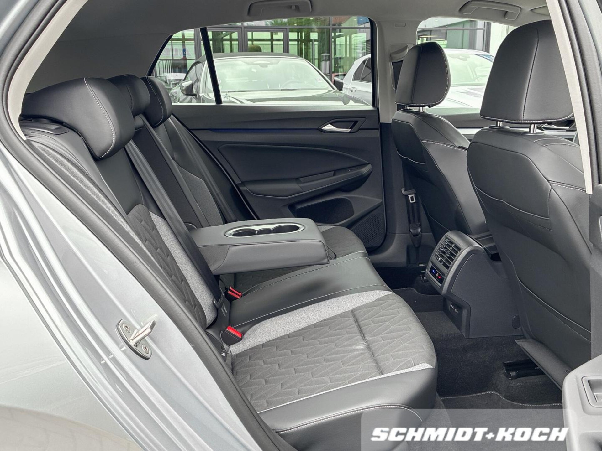 Volkswagen Golf Goal