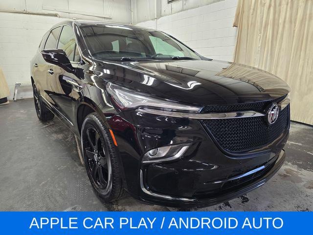 2023 Buick Enclave