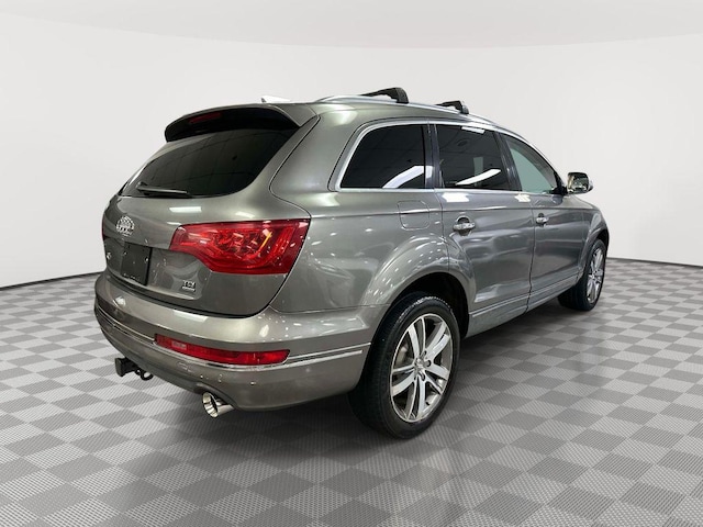 2012 Audi Q7