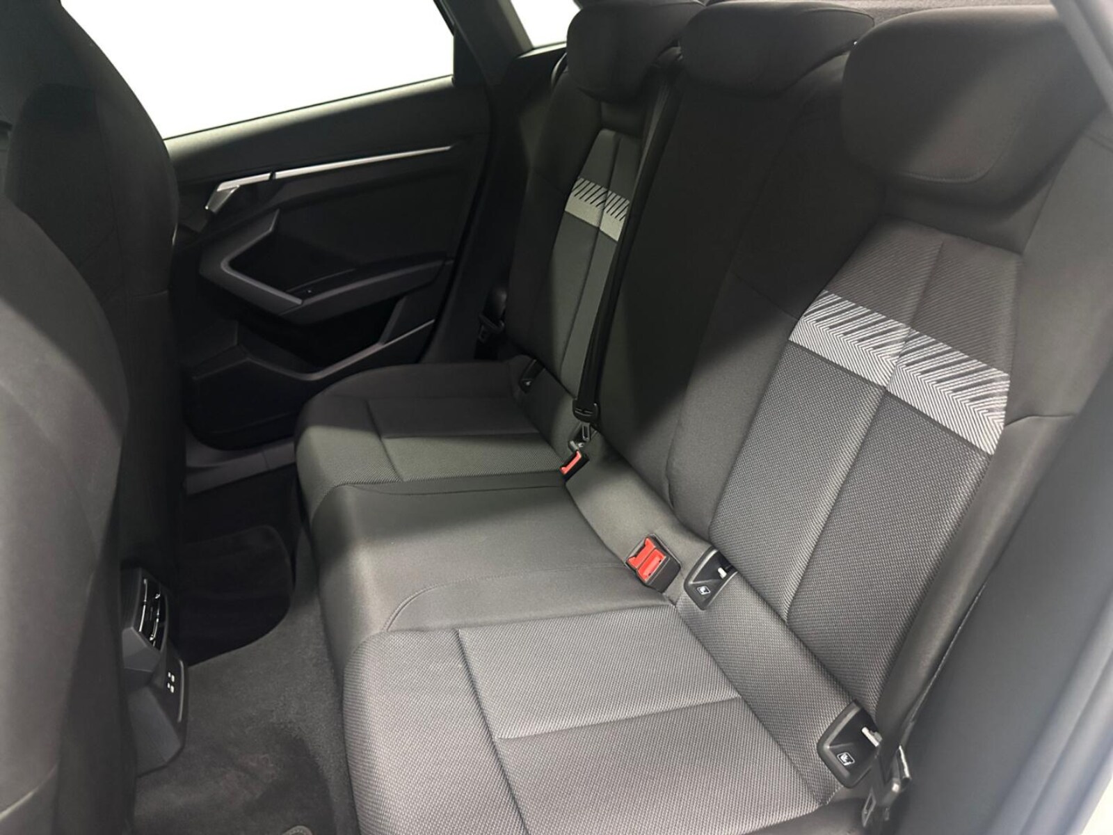 Audi A3 Sportback – Bild 10