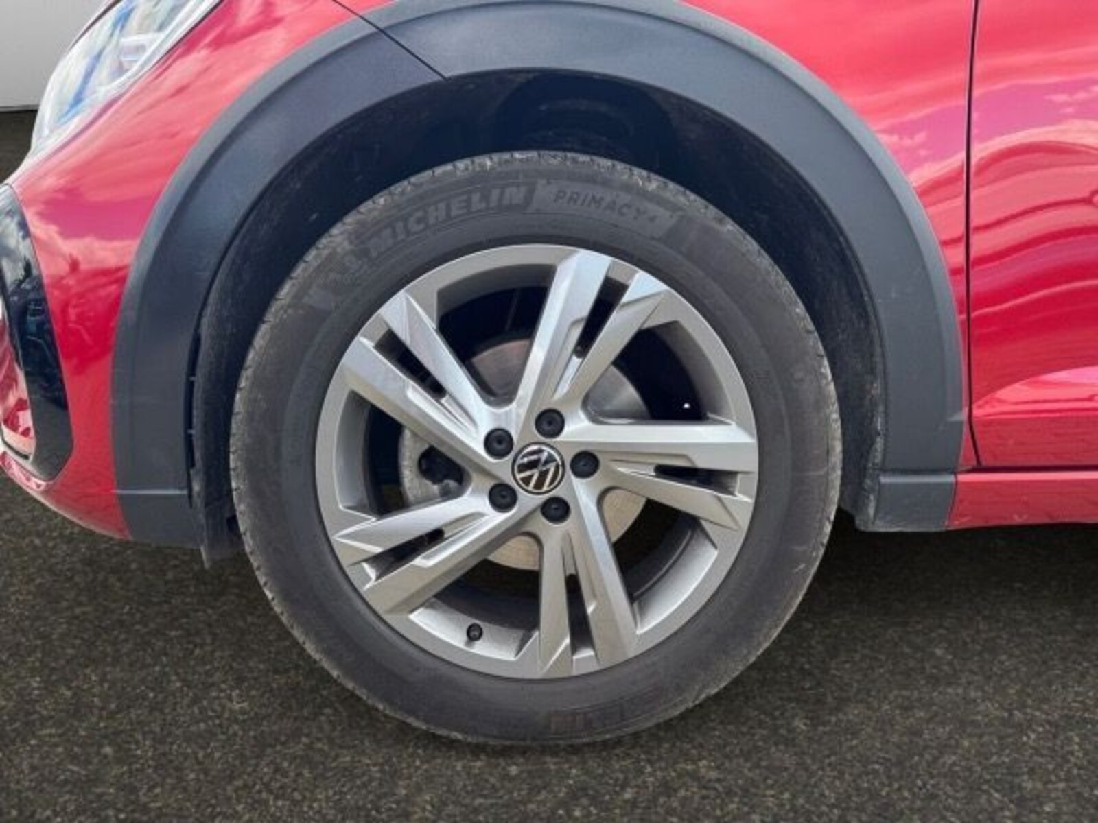 Volkswagen Taigo – Bild 14