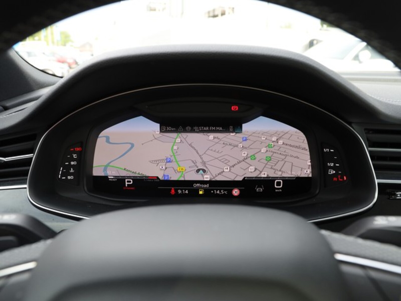 Audi SQ7 – Bild 15