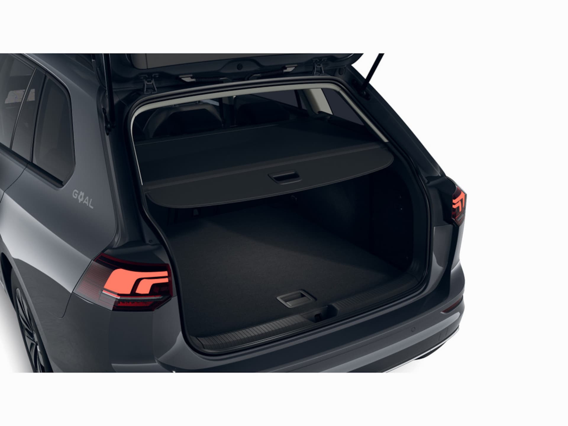 Volkswagen Golf Variant Goal
