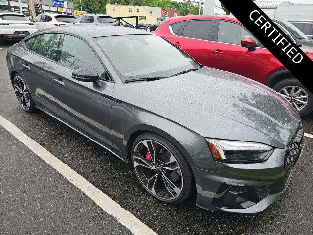 2023 Audi S5 Sportback Premium Plus quattro Tiptronic's photo