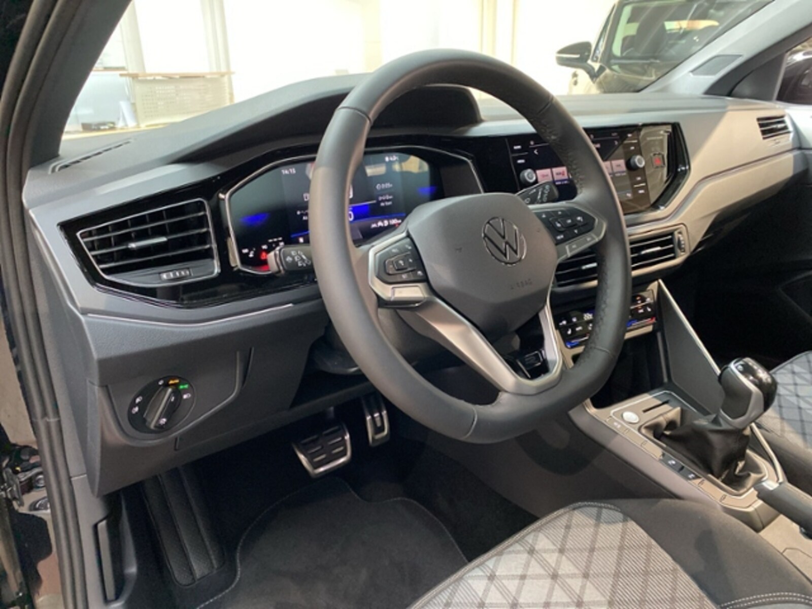 Volkswagen Taigo – Bild 9
