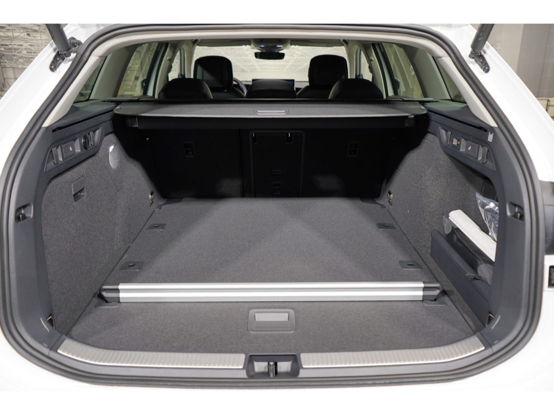 Volkswagen Passat Elegance