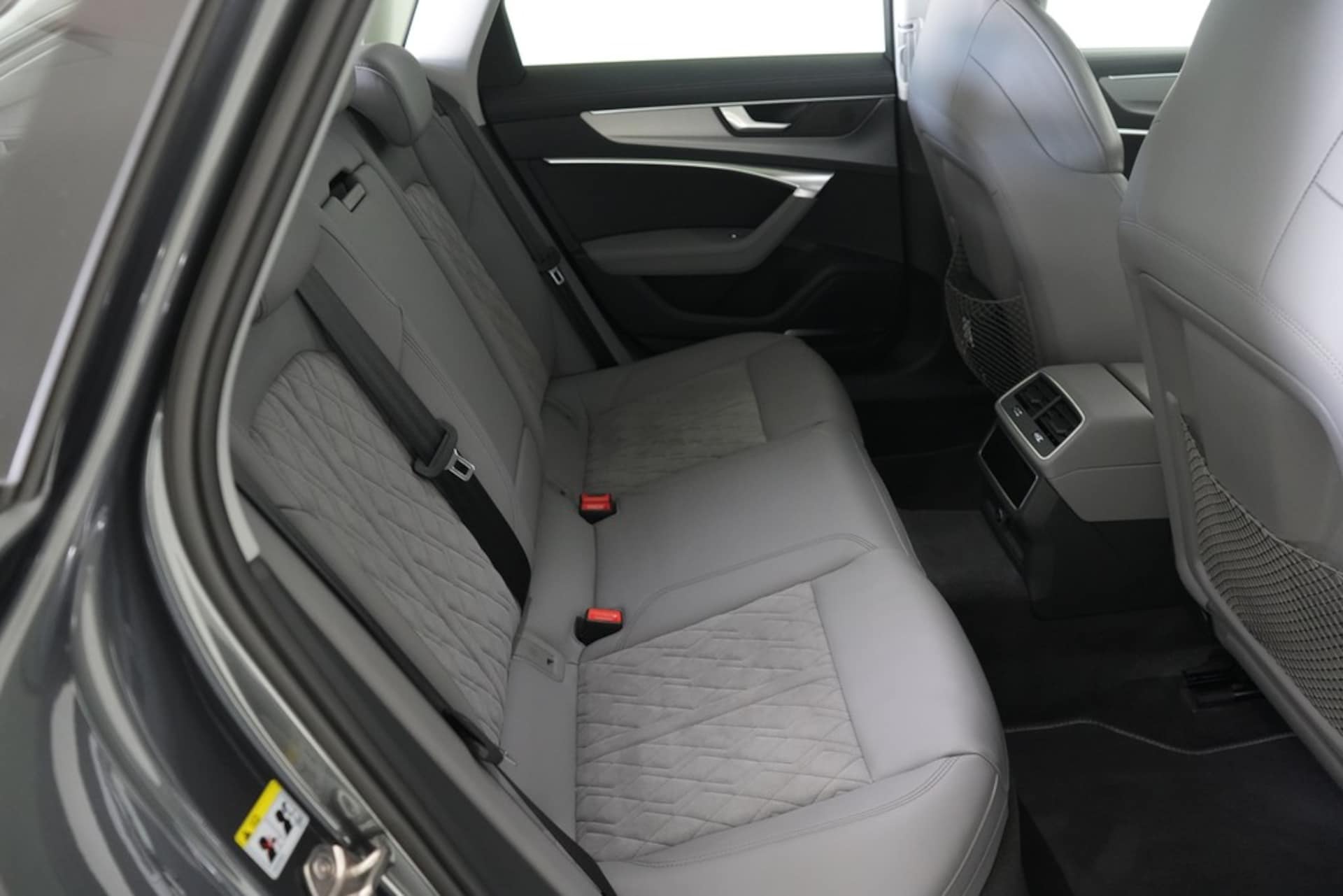 Audi S6 Avant