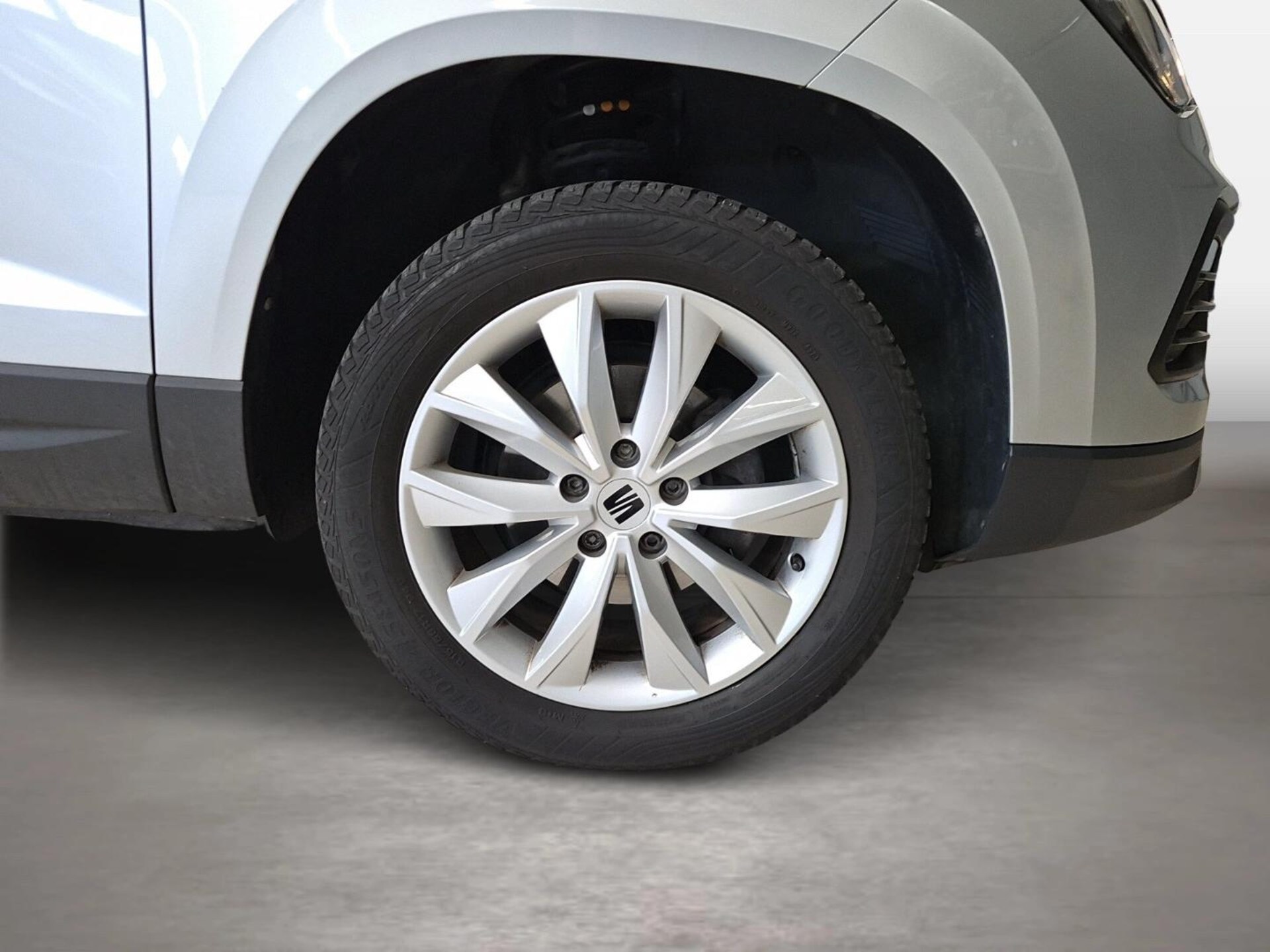 SEAT Ateca Style