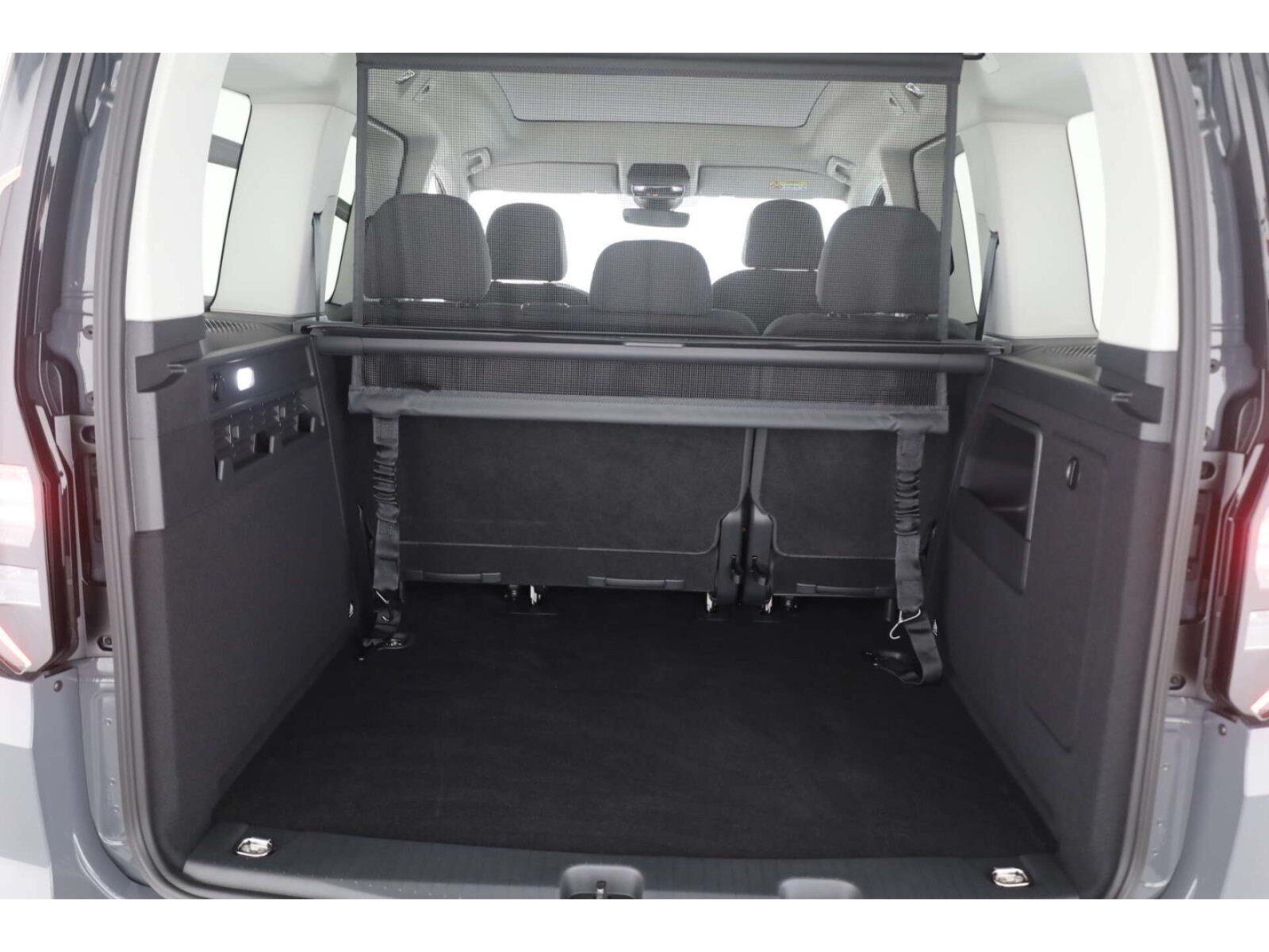 Volkswagen Caddy – Bild 11