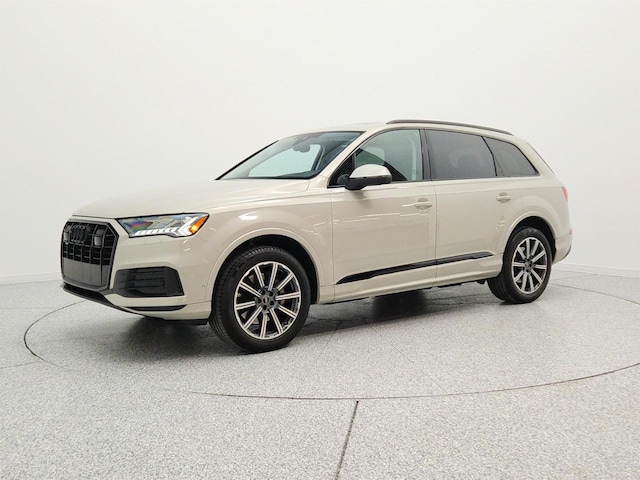 2023 Audi Q7