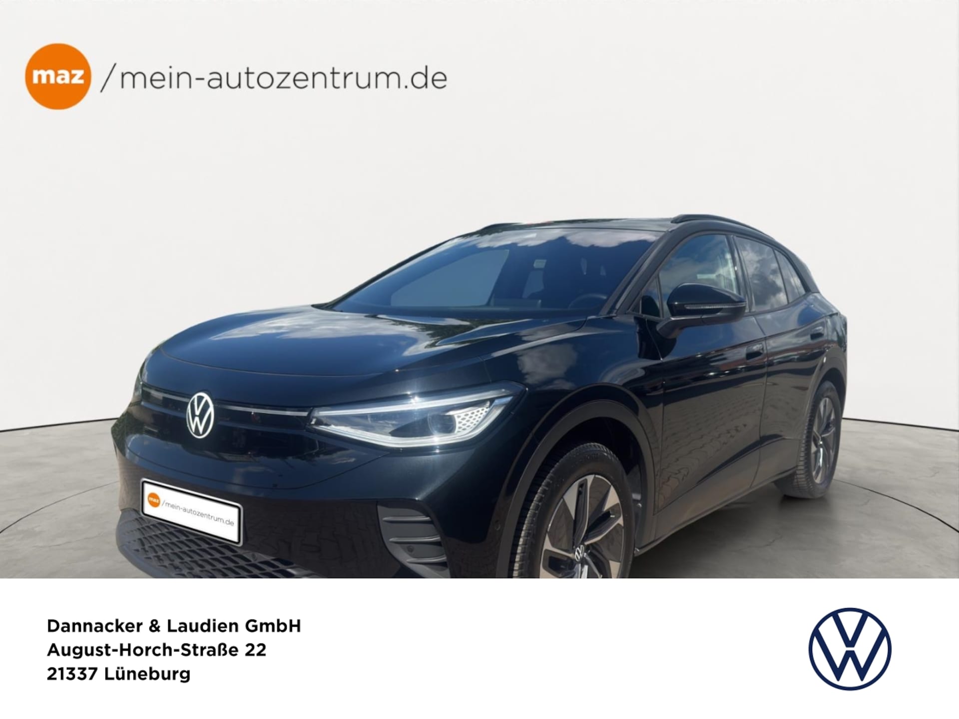 Volkswagen ID.4 MOVE