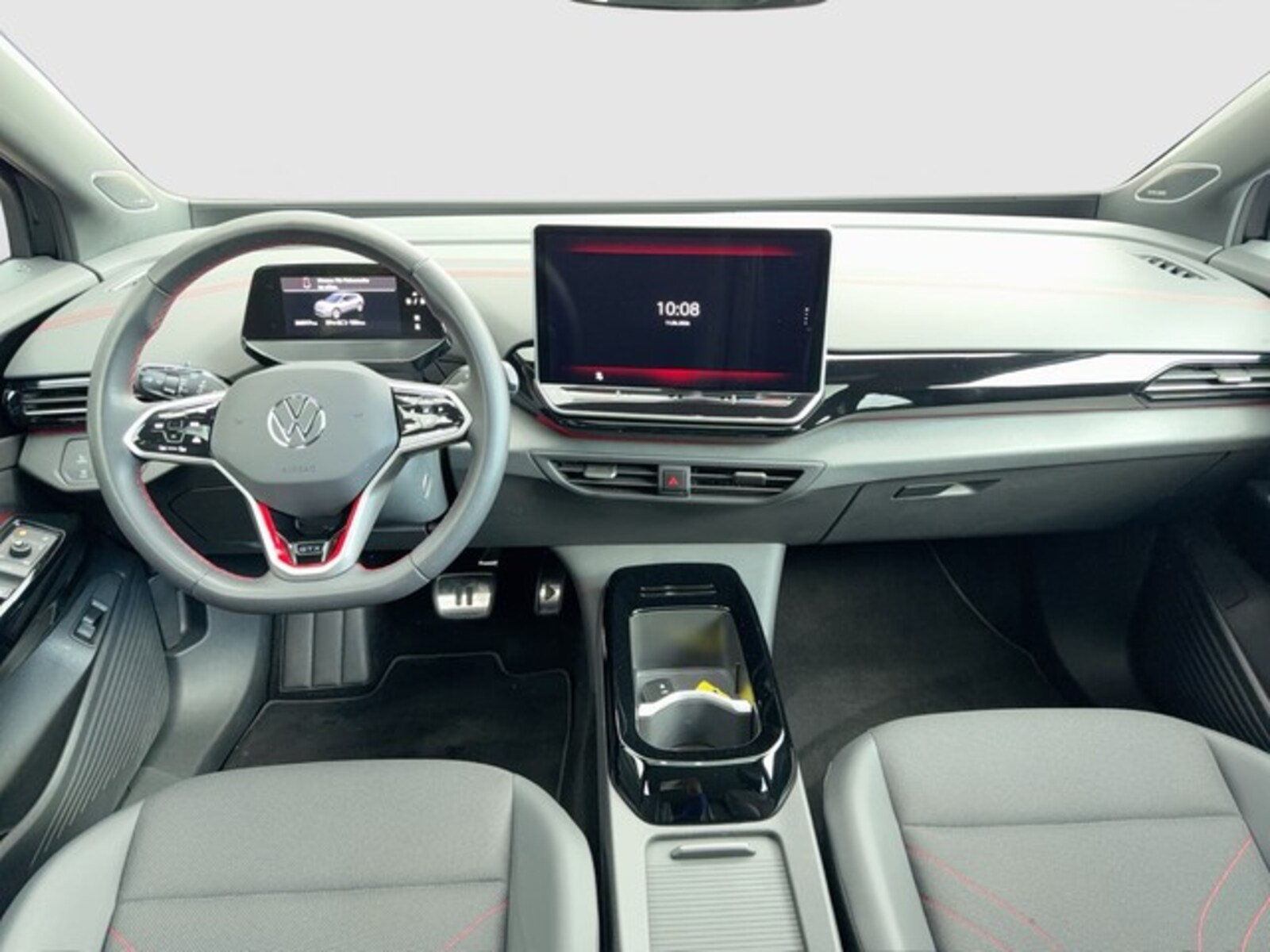 Volkswagen ID.4 – Bild 10