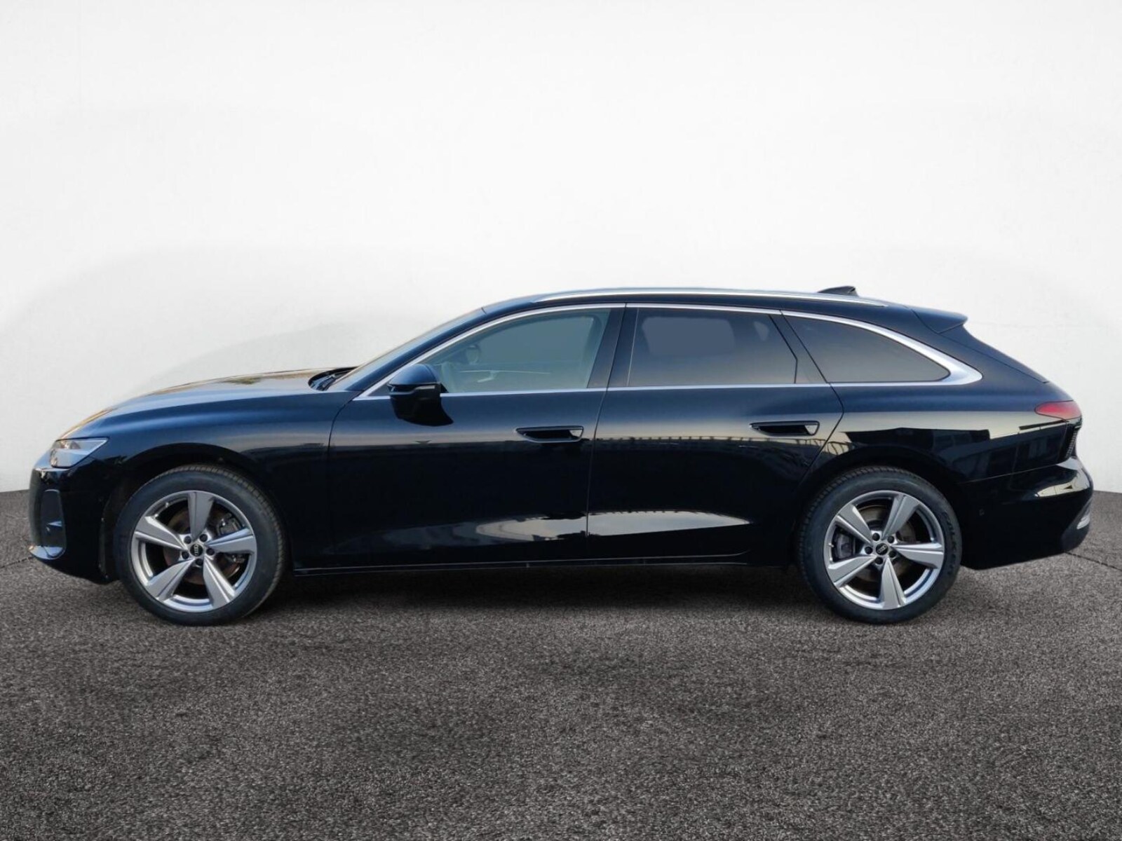 Audi A6 Avant – Bild 3