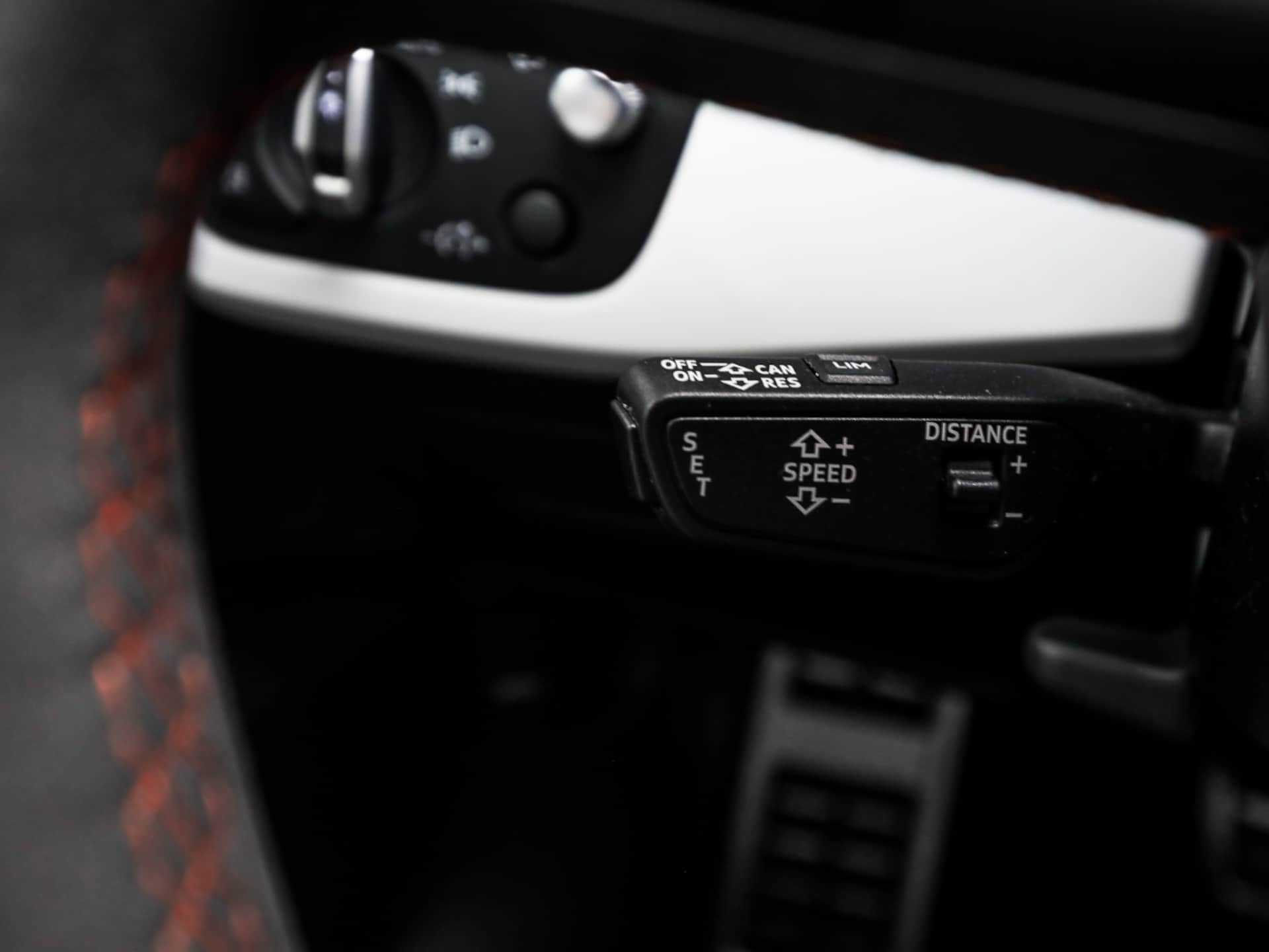 Audi RS 5 Sportback