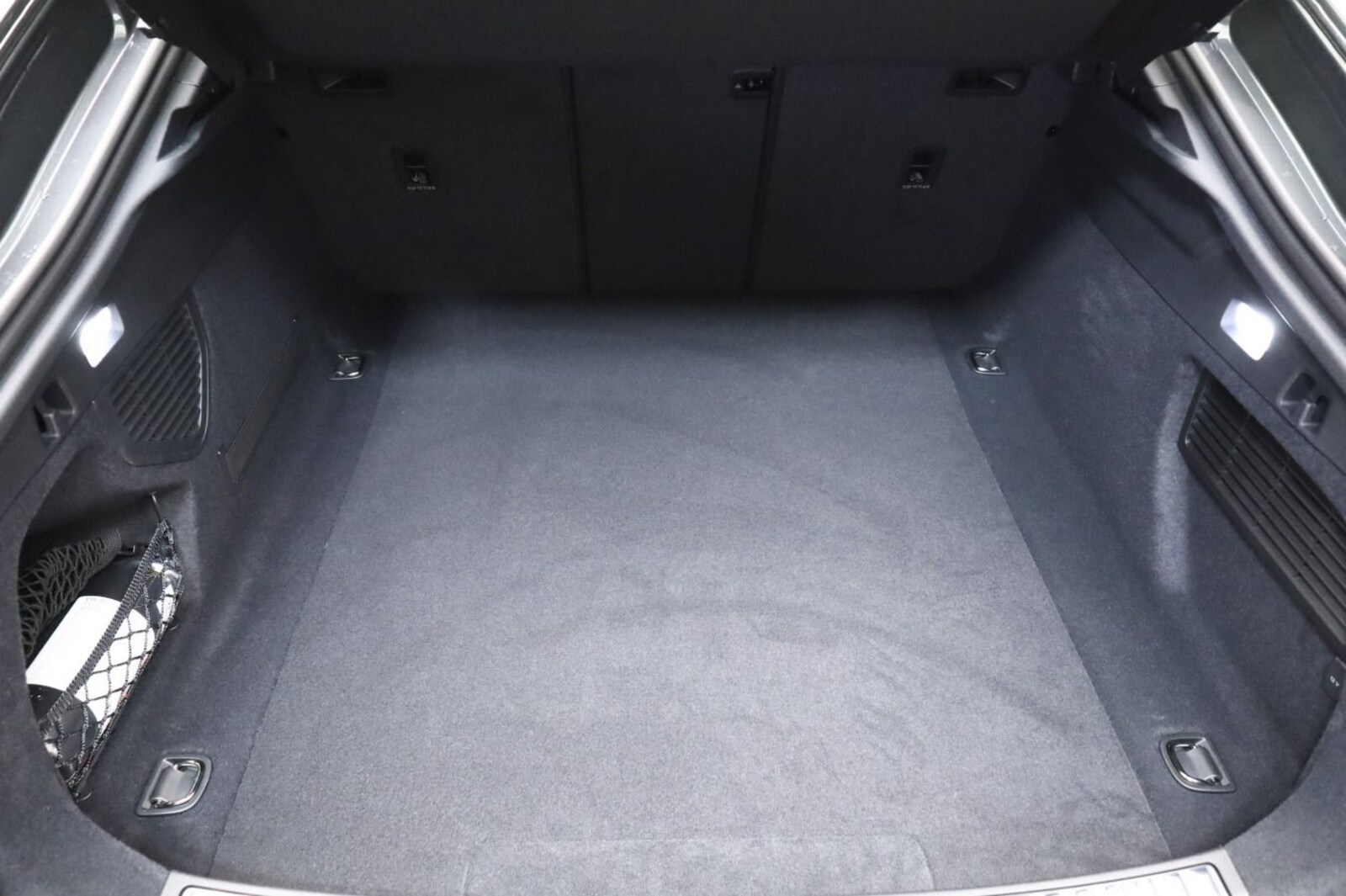 Audi S5 Limousine – Bild 11