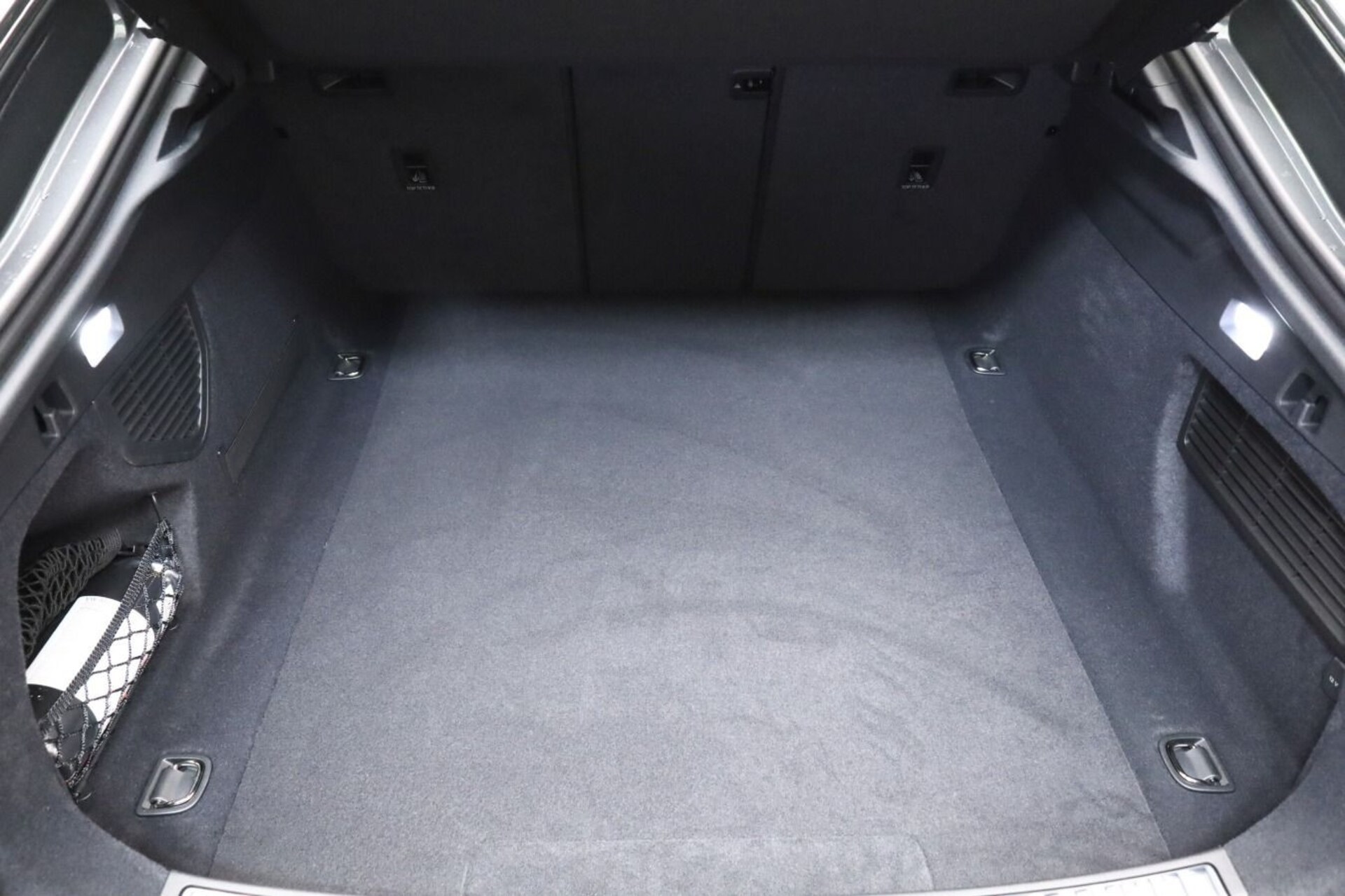 Audi S5 Limousine
