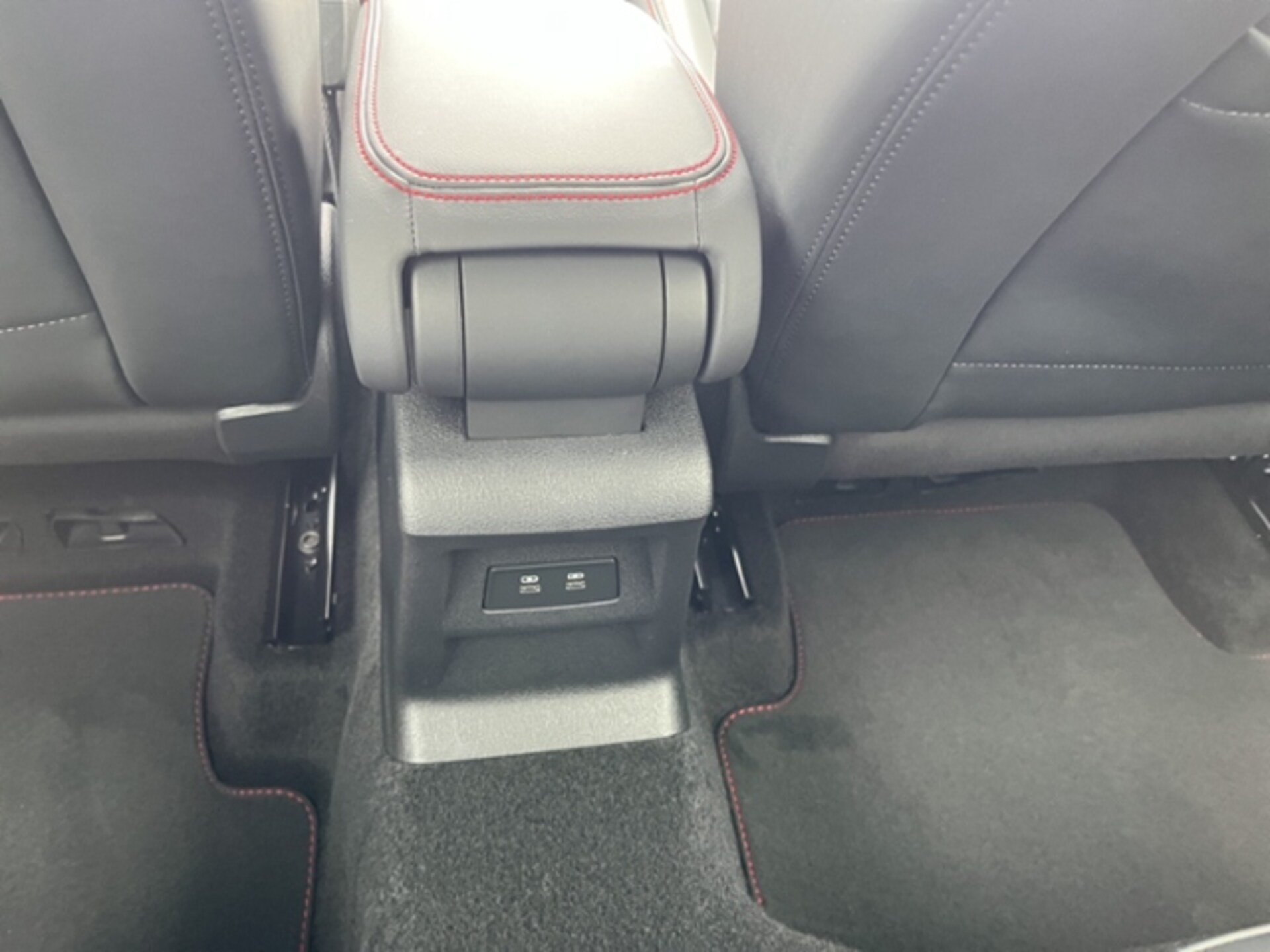 Audi Q2 S line