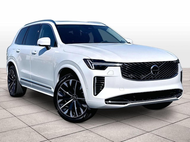 2026 Volvo XC90