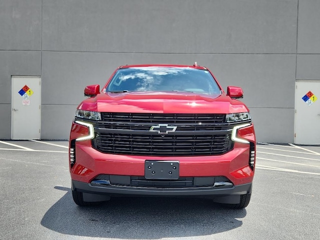 2024 Chevrolet Tahoe